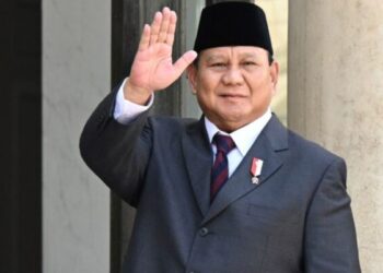 Susunan Megah DPN HKTI 2025-2030, Komitmen Perkuat Posisi Petani Sebagai Pelaku Utama Pembangunan Ekonomi Nasional